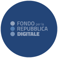 Fondo Repubblica Digitale